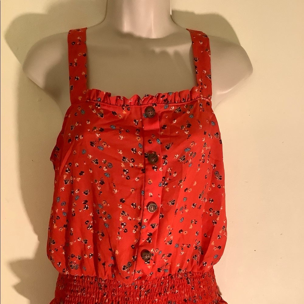 Sienna Blouse